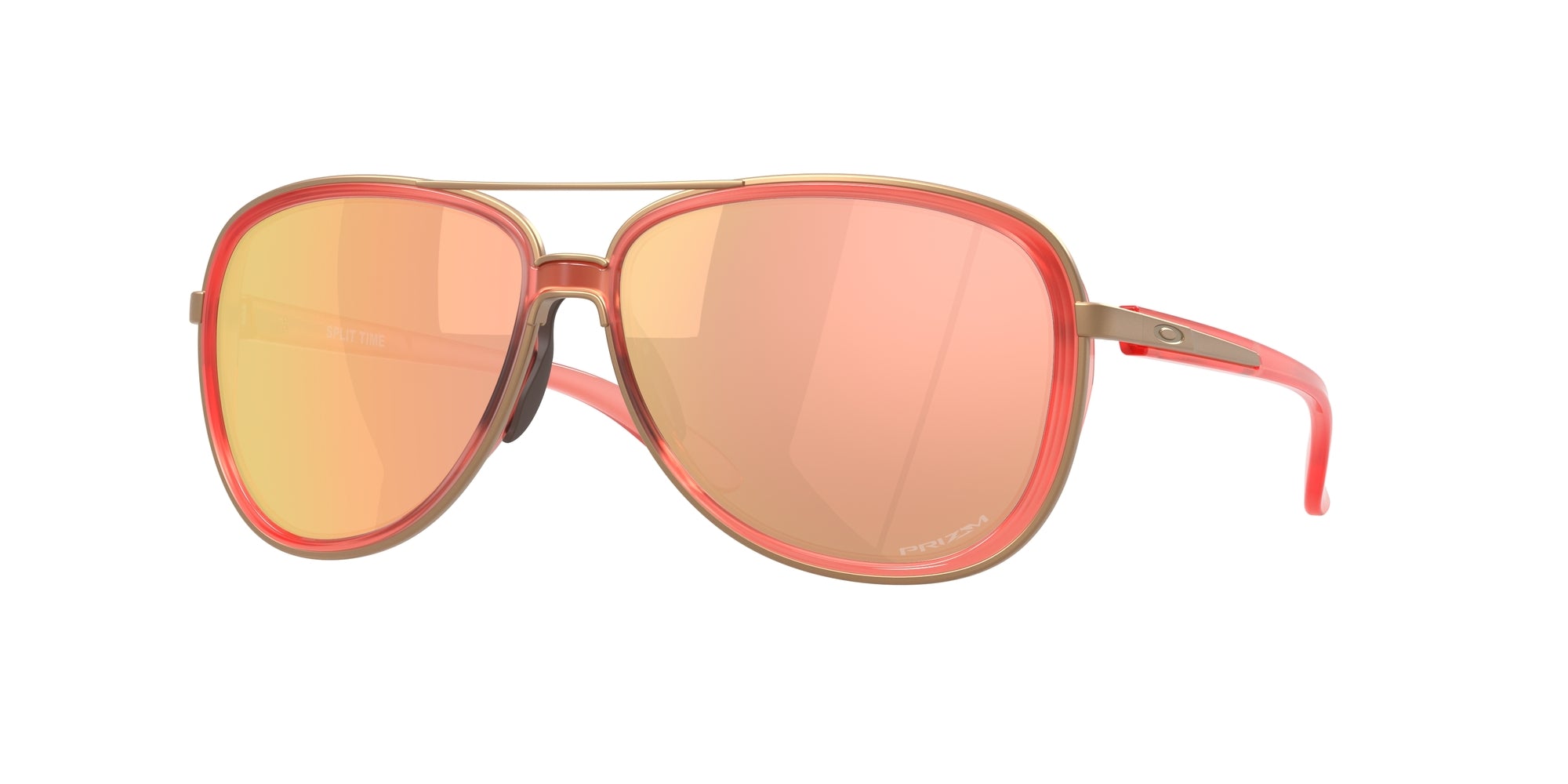 OO4129 SPLIT TIME 412930 Occhiali da sole Oakley 1