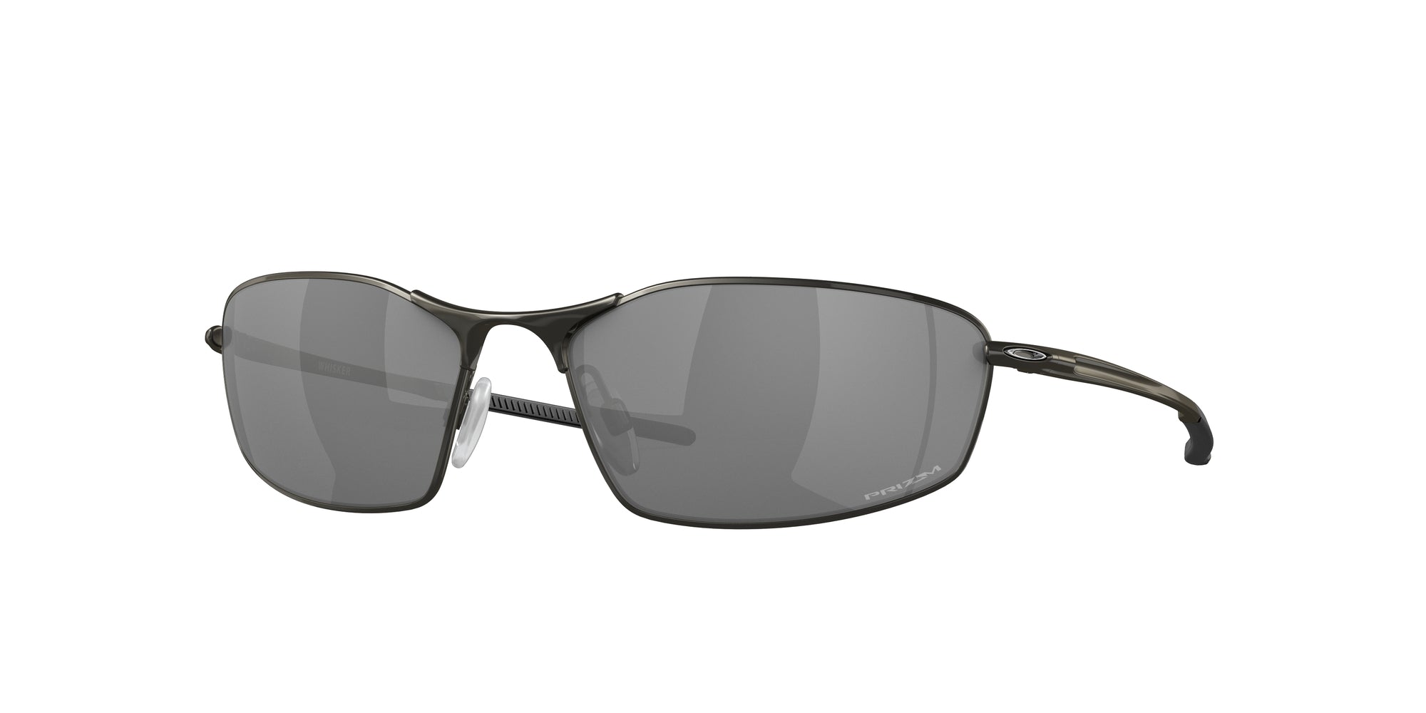 OO4141 WHISKER 414101 Occhiali da sole Oakley 1