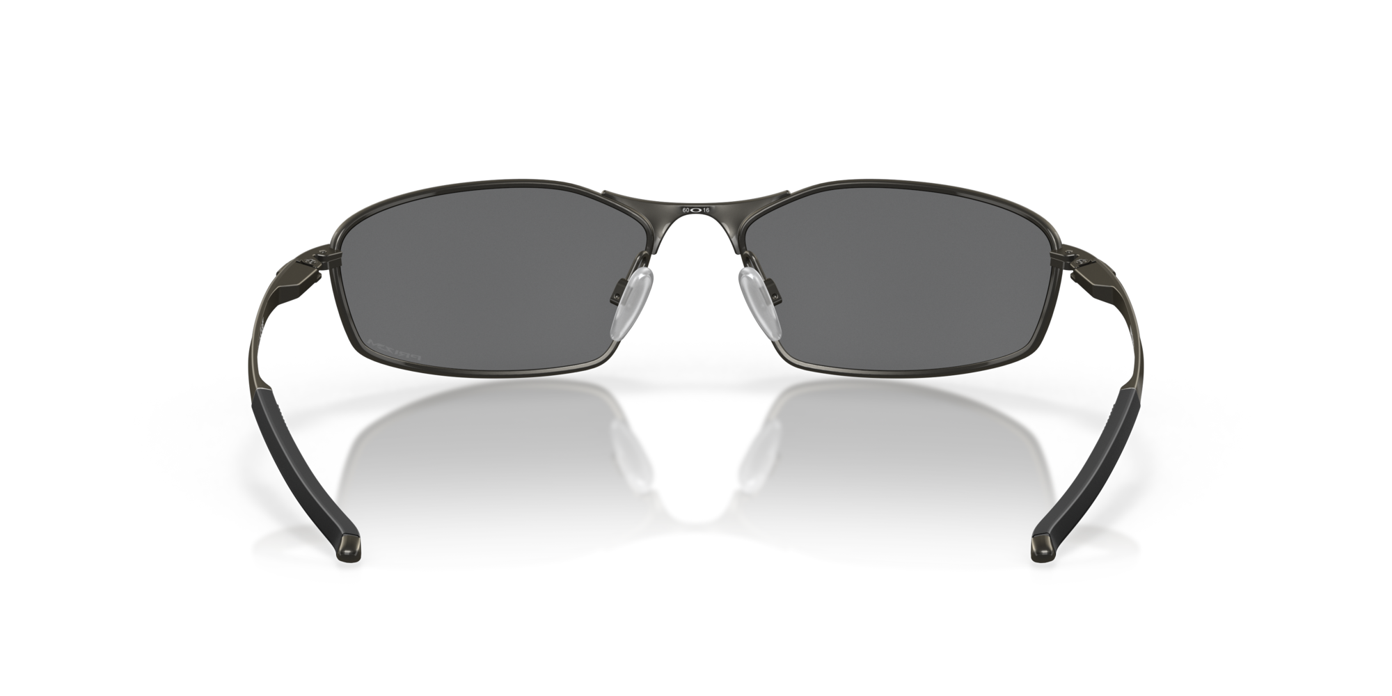 OO4141 WHISKER 414101 Occhiali da sole Oakley 5