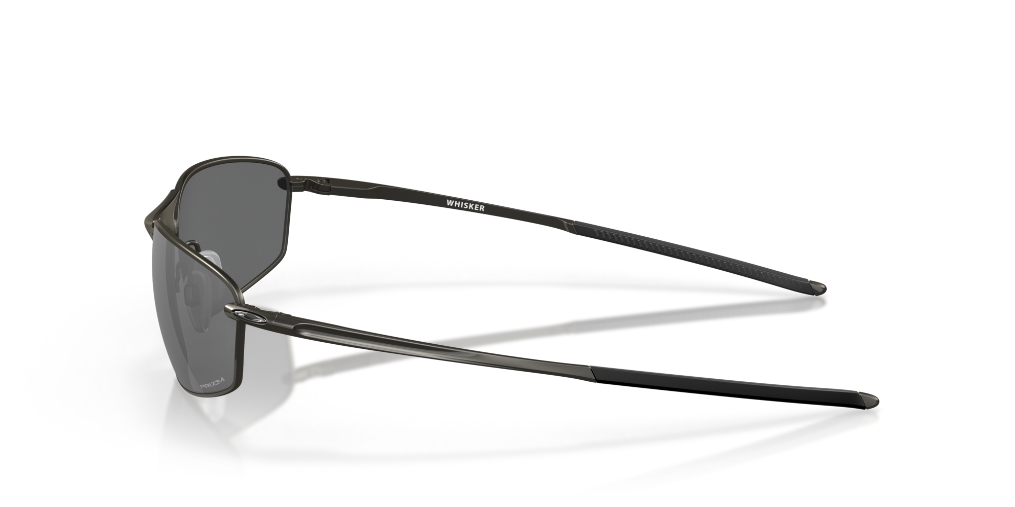 OO4141 WHISKER 414101 Occhiali da sole Oakley 4