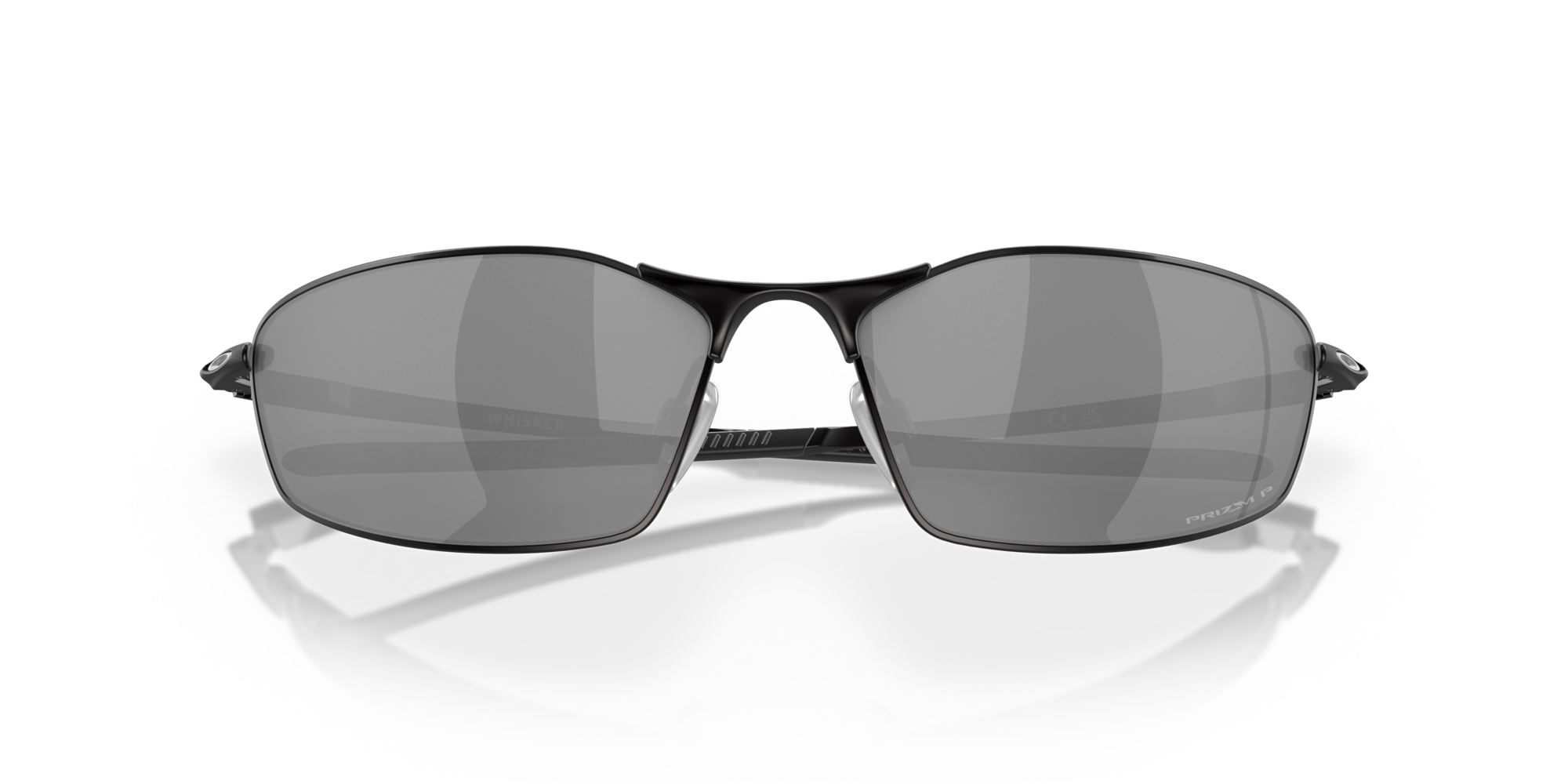 OO4141 WHISKER 414103 Occhiali da sole Oakley 2