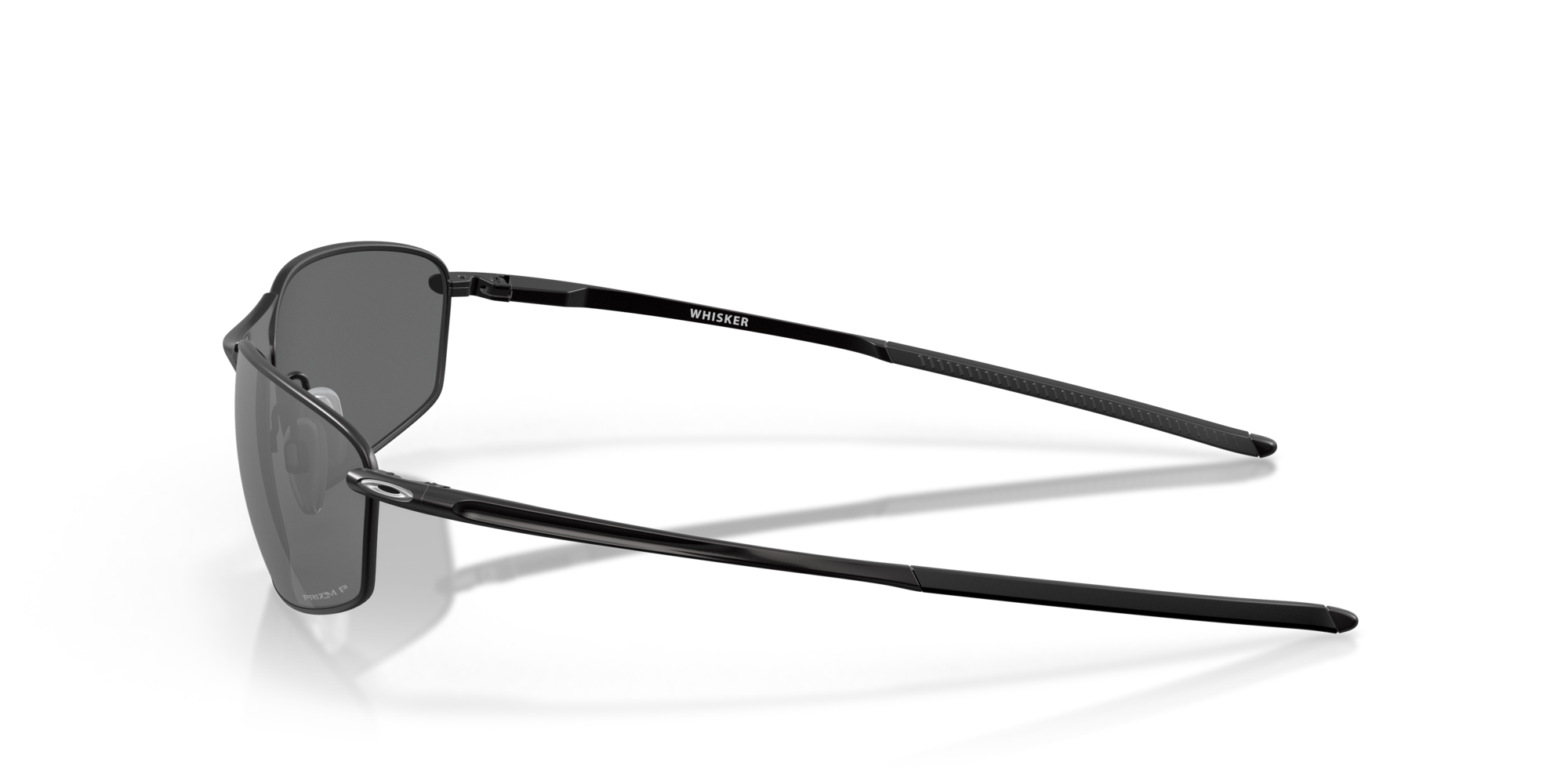 OO4141 WHISKER 414103 Occhiali da sole Oakley 4