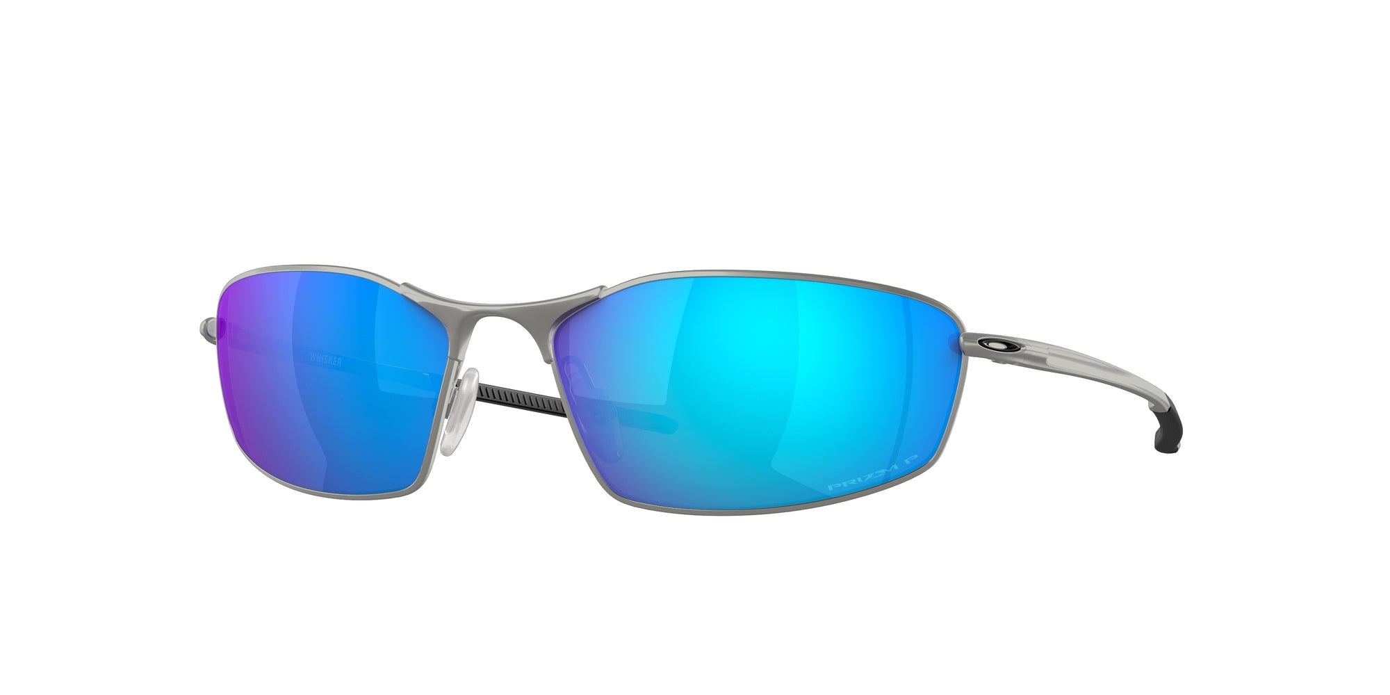 OO4141 WHISKER 414104 Occhiali da sole Oakley 1