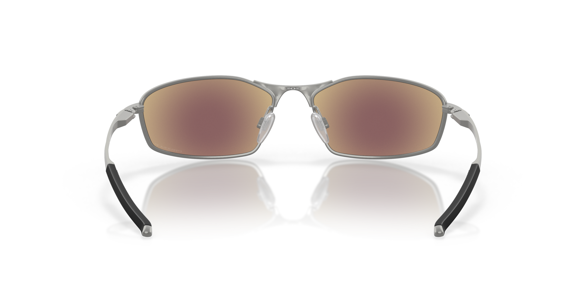 OO4141 WHISKER 414104 Occhiali da sole Oakley 5