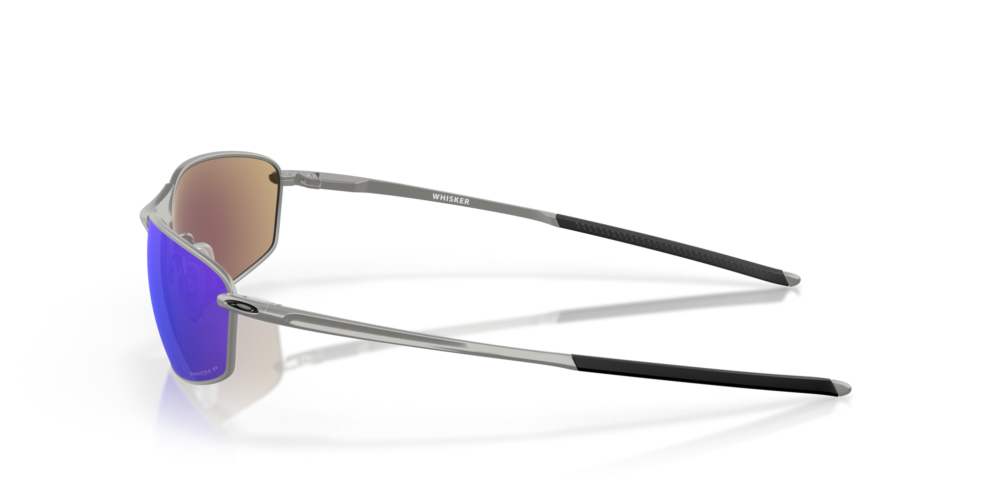 OO4141 WHISKER 414104 Occhiali da sole Oakley 4