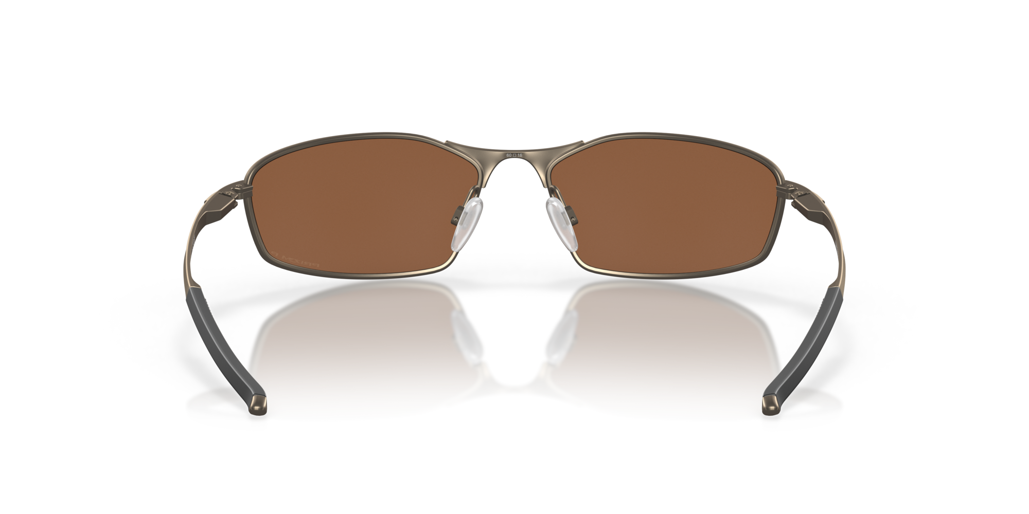 Oakley OO4141 Whisker 414113 Occhiali da sole Oakley 5