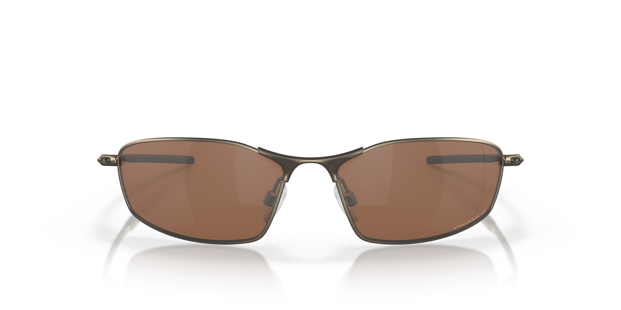 Oakley OO4141 Whisker 414113 Occhiali da sole Oakley 3