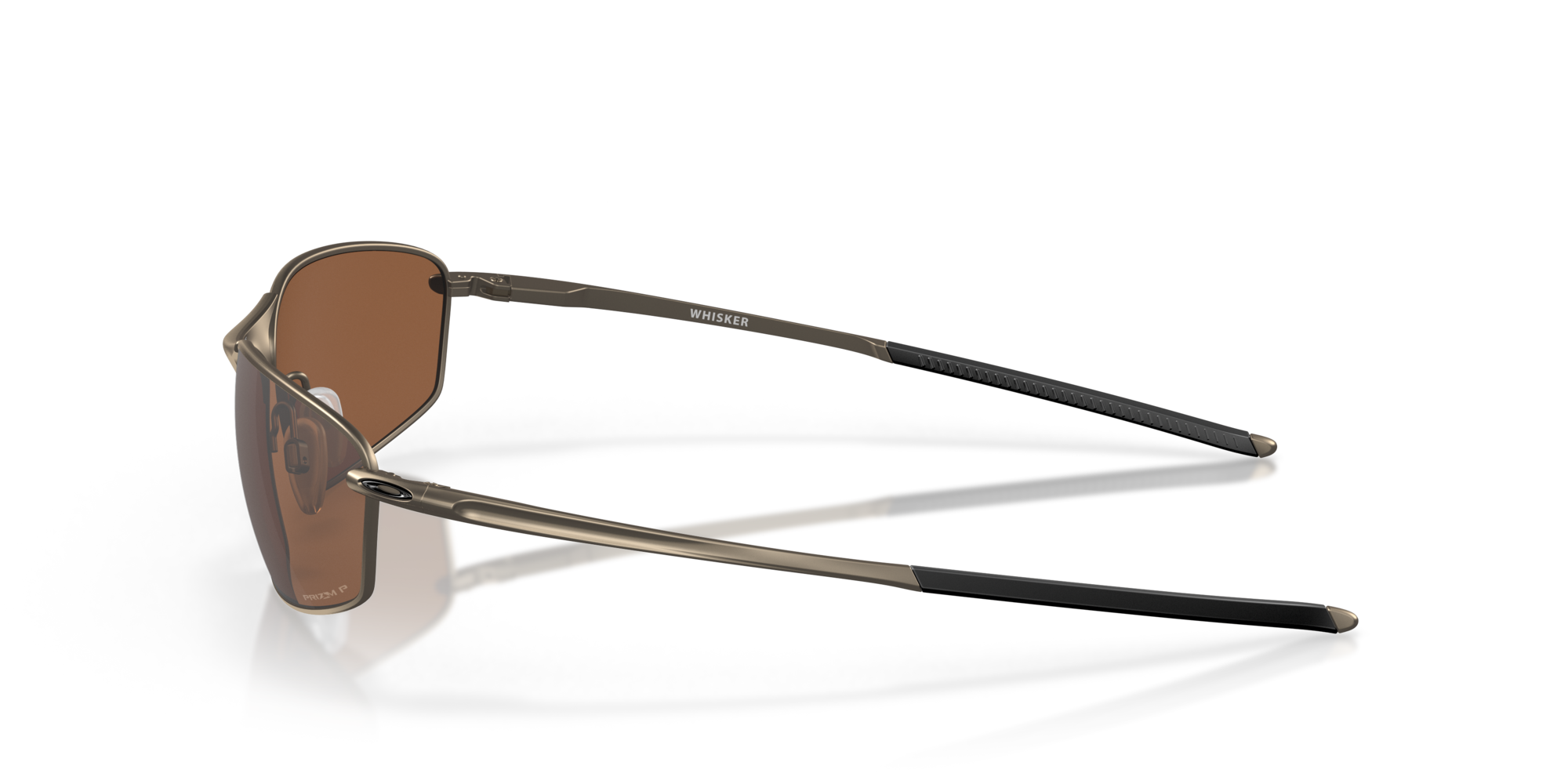 Oakley OO4141 Whisker 414113 Occhiali da sole Oakley 4