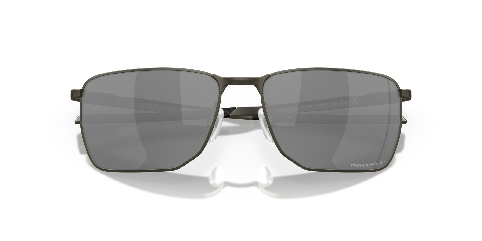 OO4142 EJECTOR 414203 Occhiali da sole Oakley 2