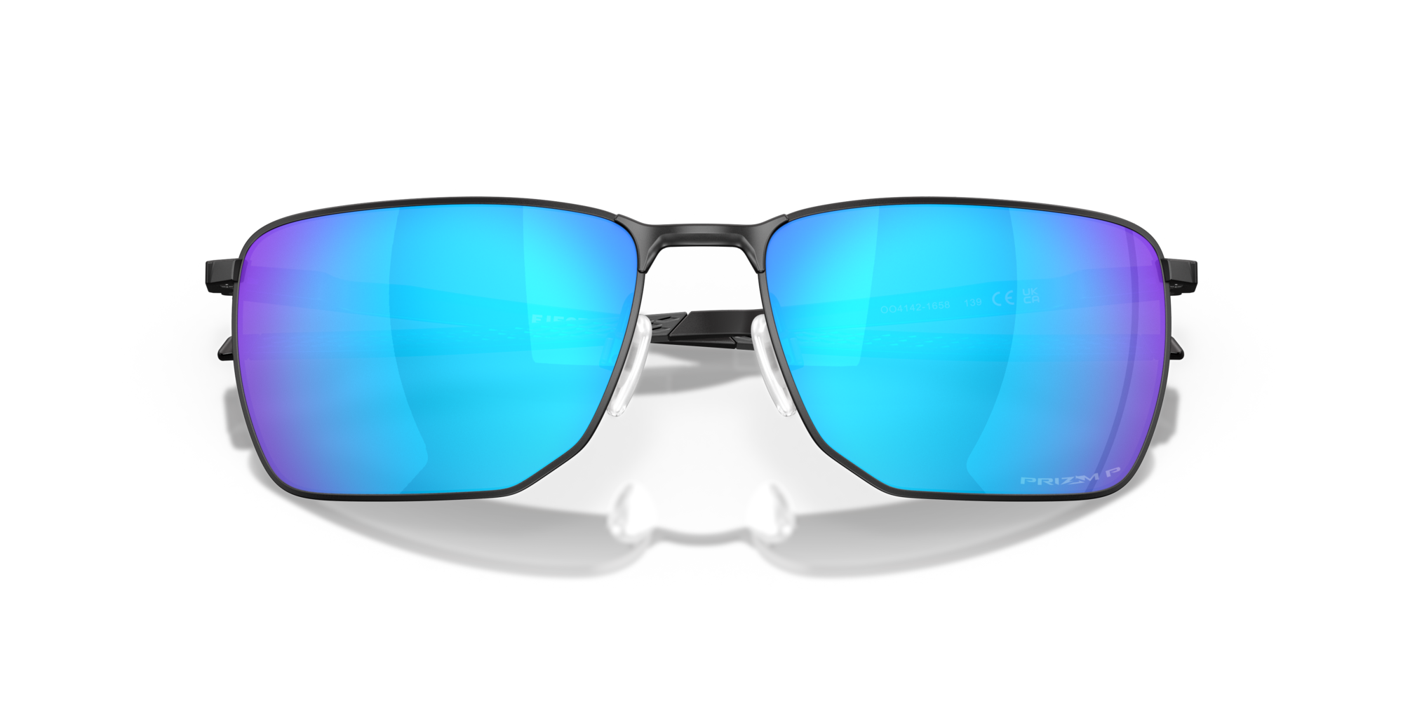 Oakley OO4142 Ejector 414216 Occhiali da sole Oakley 2