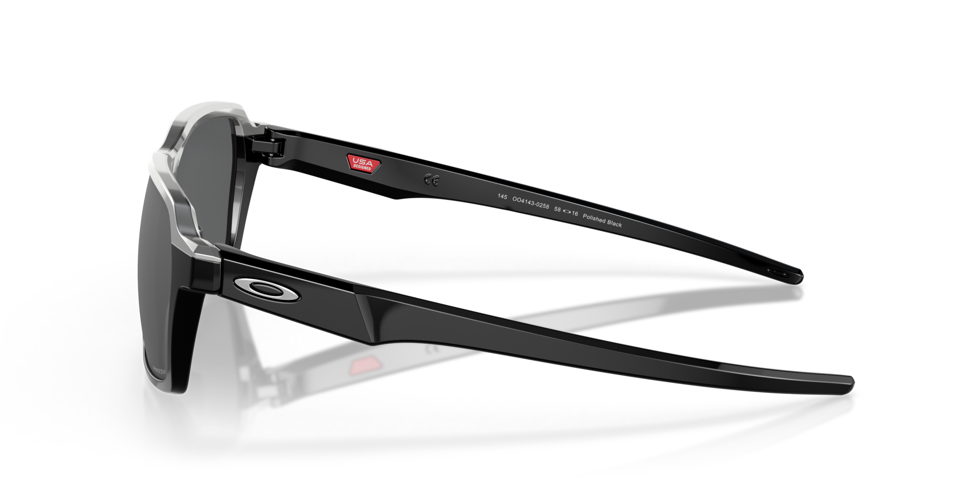 OO4143 PARLAY 414302 Occhiali da sole Oakley 4