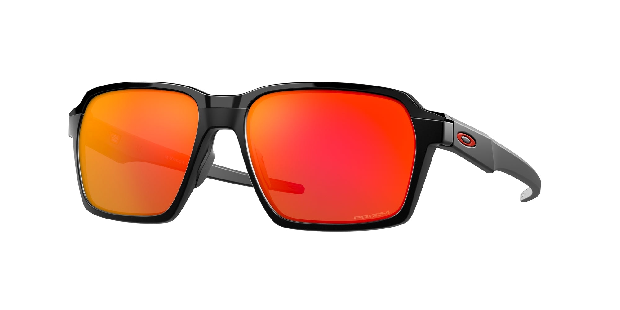 OO4143 PARLAY 414303 Occhiali da sole Oakley 1