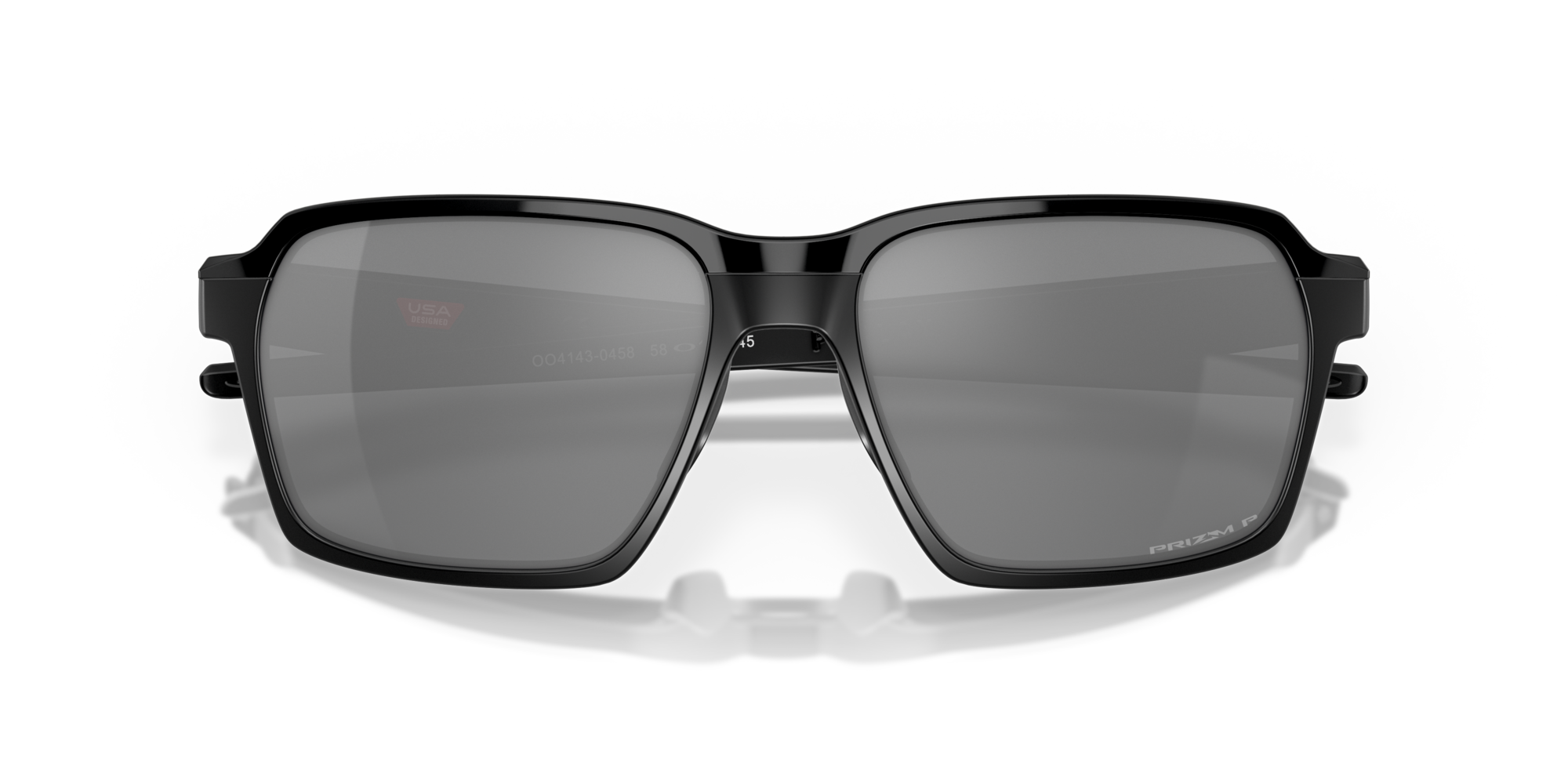 OO4143 PARLAY 414304 Occhiali da sole Oakley 2