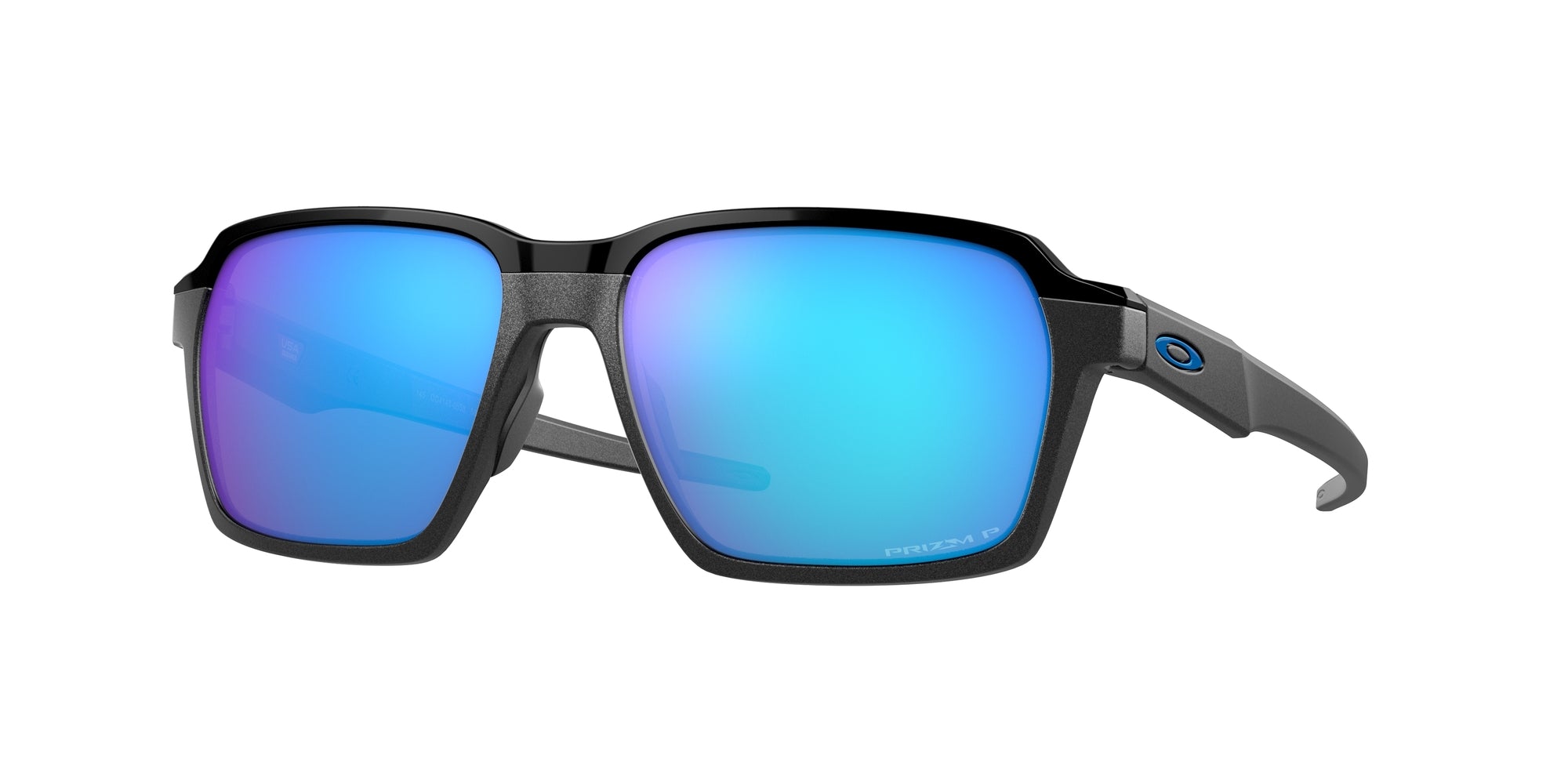 Oakley OO4143 PARLAY 414305 Occhiali da sole Oakley 1