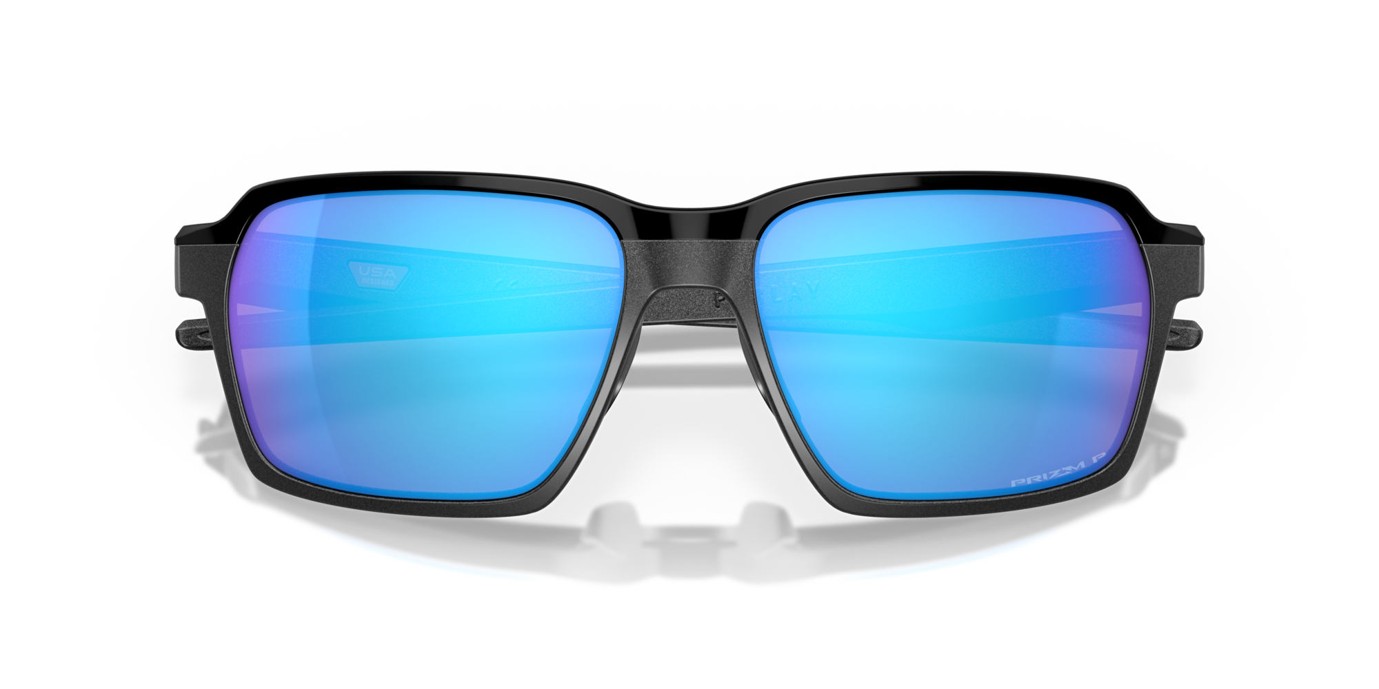 Oakley OO4143 PARLAY 414305 Occhiali da sole Oakley 2