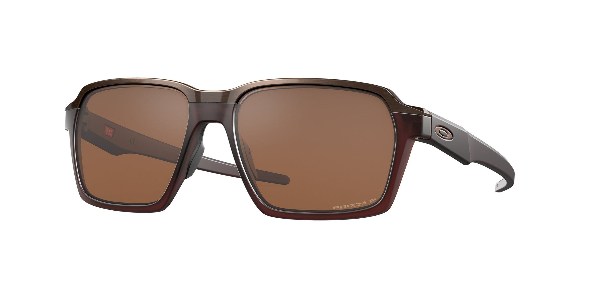 OO4143 PARLAY 414306 Occhiali da sole Oakley 1