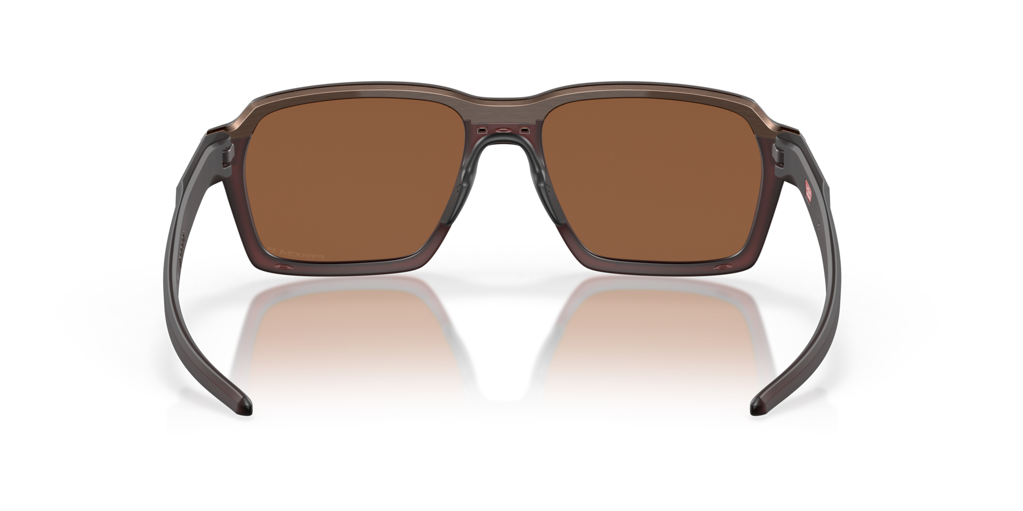 OO4143 PARLAY 414306 Occhiali da sole Oakley 5