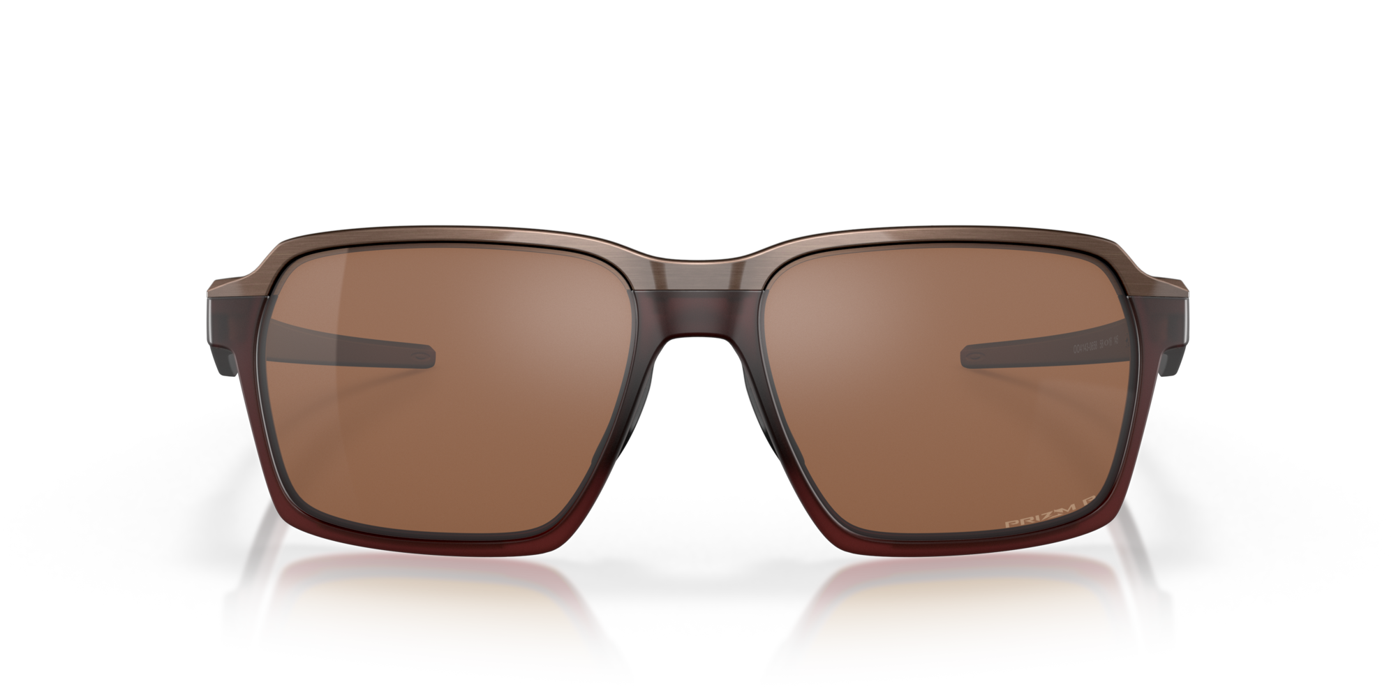OO4143 PARLAY 414306 Occhiali da sole Oakley 3