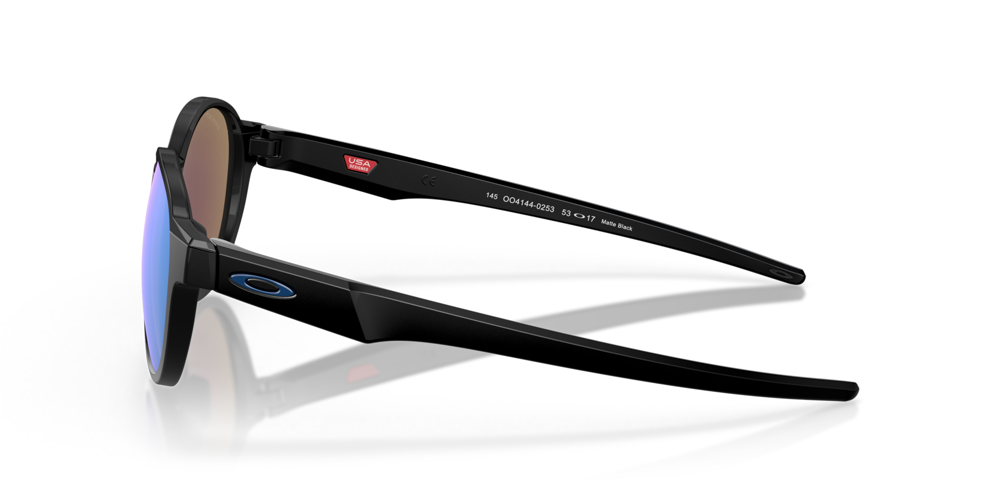 Oakley OO4144 COINFLIP 414402 Occhiali da sole Oakley 4