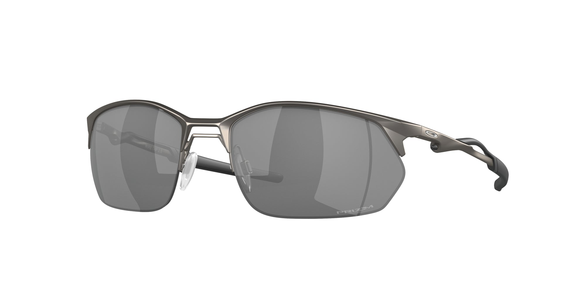 OO4145 WIRE TAP 2.0 414502 Occhiali da sole Oakley 1