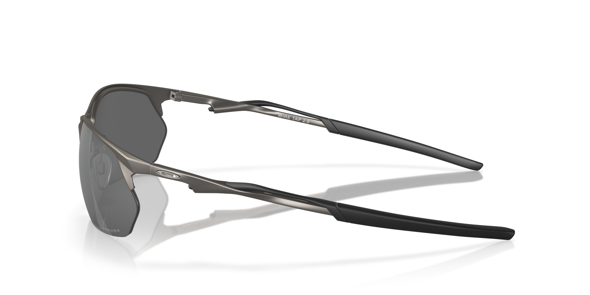 OO4145 WIRE TAP 2.0 414502 Occhiali da sole Oakley 4