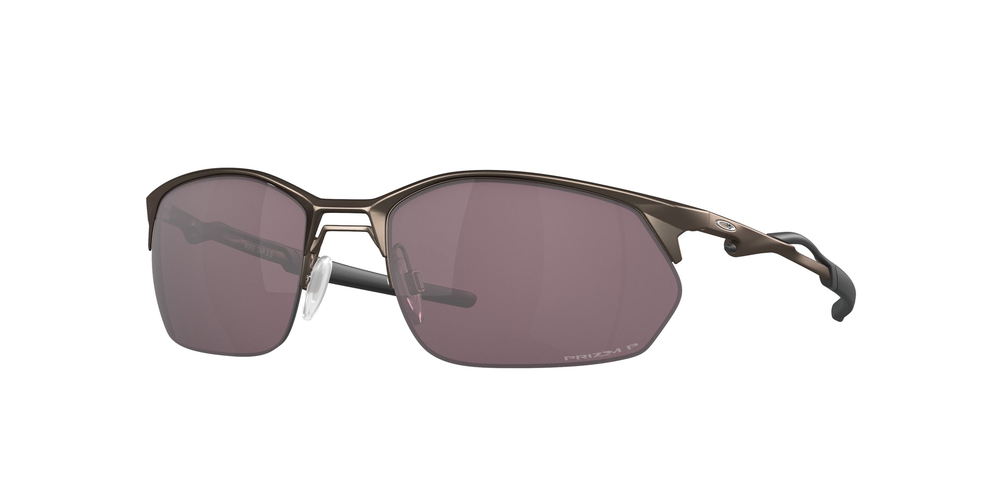 OO4145 WIRE TAP 2.0 414505 Occhiali da sole Oakley 1
