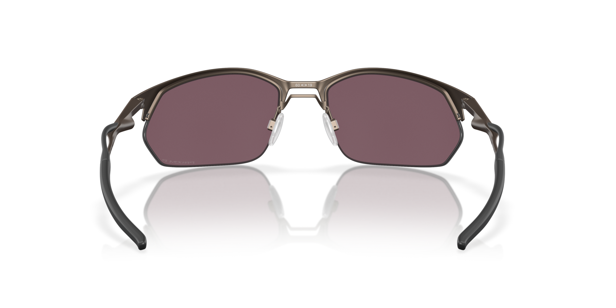 OO4145 WIRE TAP 2.0 414505 Occhiali da sole Oakley 5