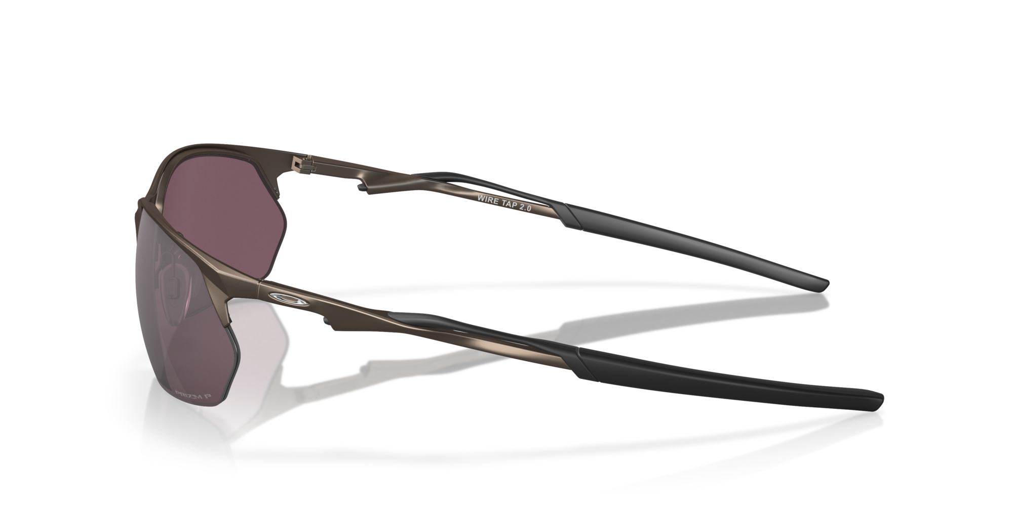 OO4145 WIRE TAP 2.0 414505 Occhiali da sole Oakley 4