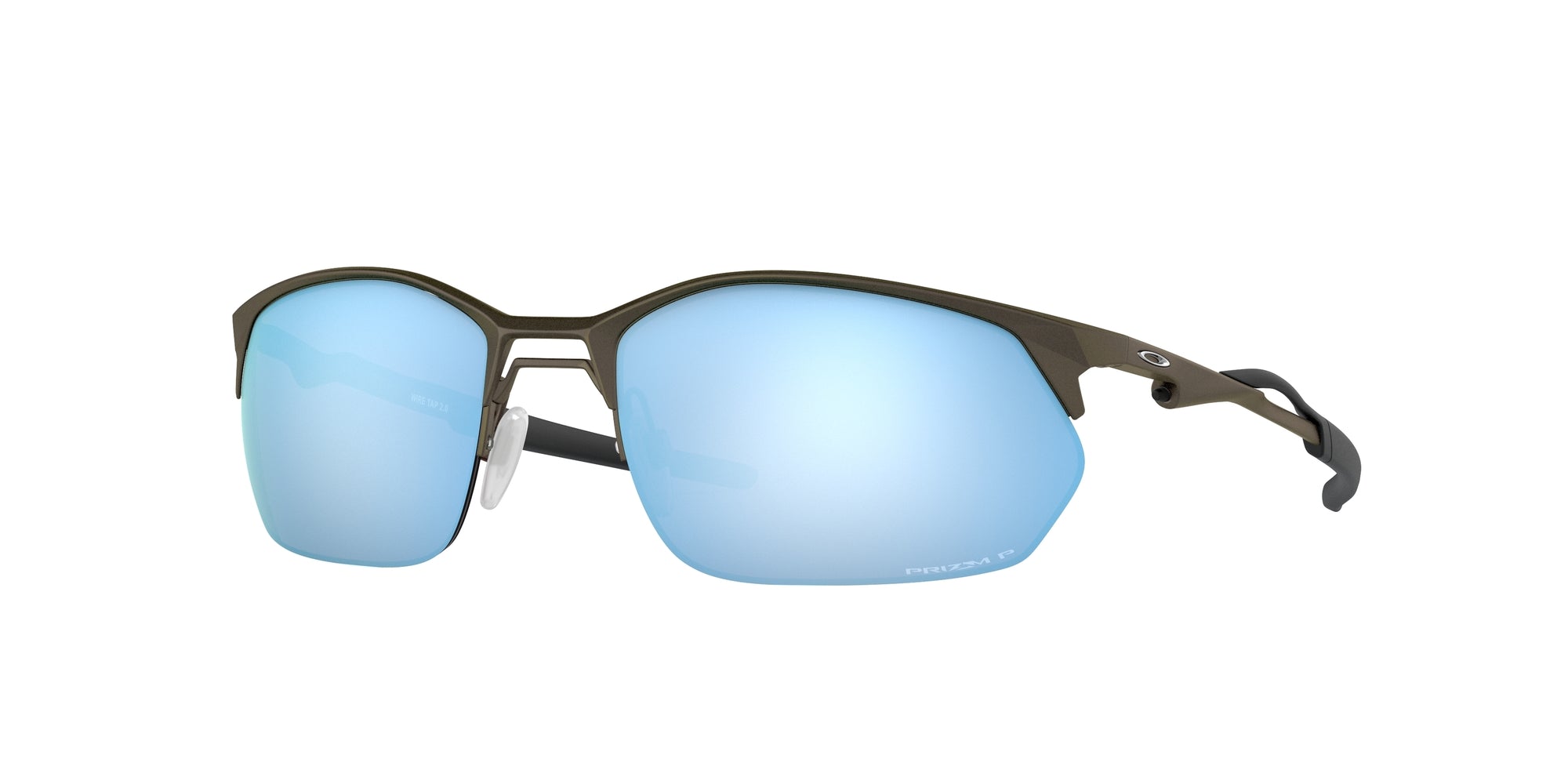 OO4145 WIRE TAP 2.0 414506 Occhiali da sole Oakley 1