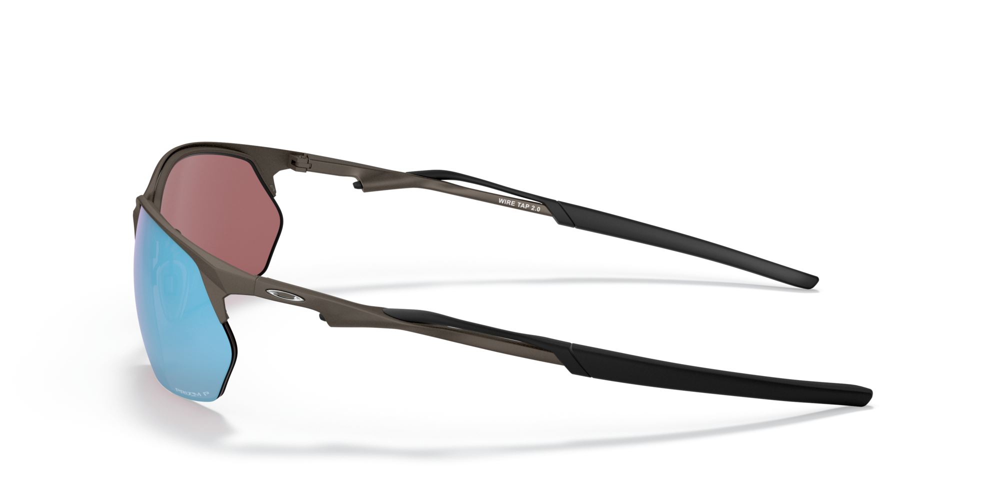 OO4145 WIRE TAP 2.0 414506 Occhiali da sole Oakley 4