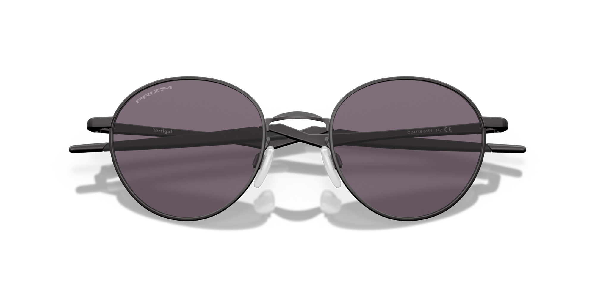 OO4146 TERRIGAL 414601 Occhiali da sole Oakley 2