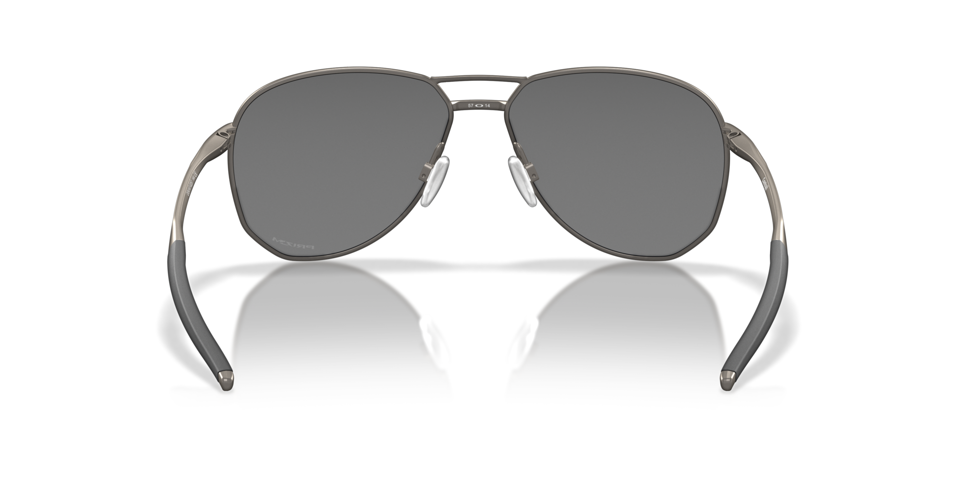 OO4147 CONTRAIL 414702 Occhiali da sole Oakley 5