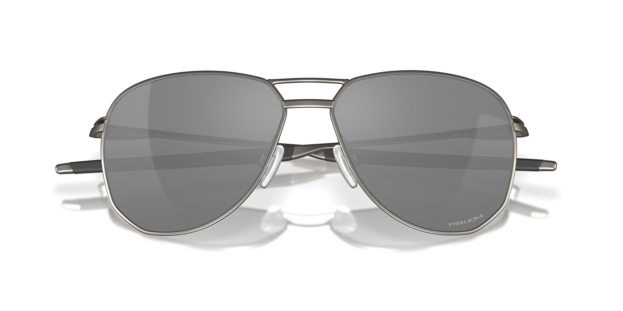 OO4147 CONTRAIL 414702 Occhiali da sole Oakley 2