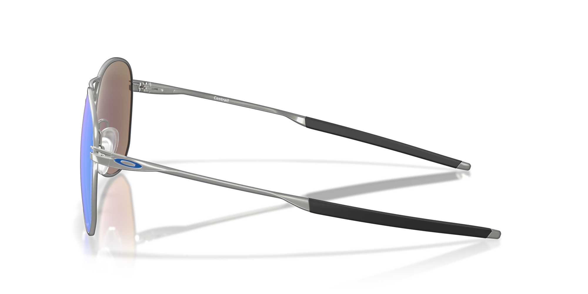 OO4147 CONTRAIL 414703 Occhiali da sole Oakley 4