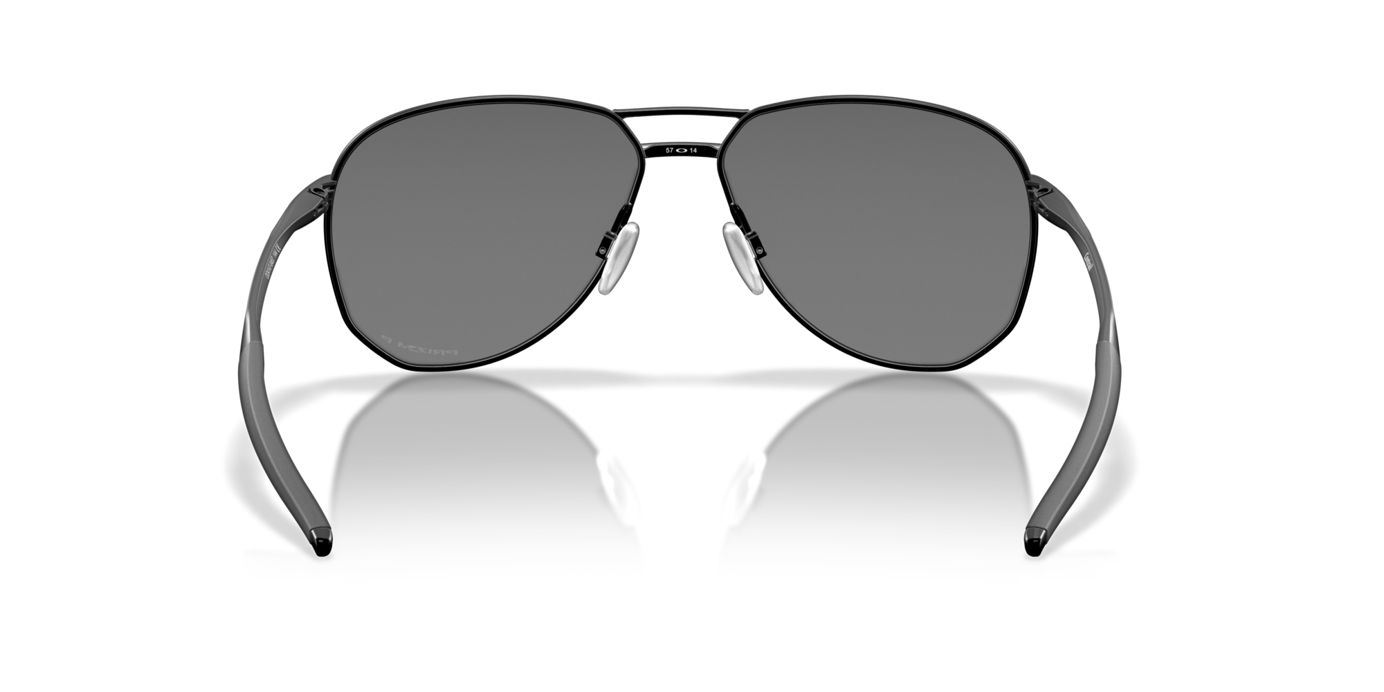 OO4147 CONTRAIL 414704 Occhiali da sole Oakley 5