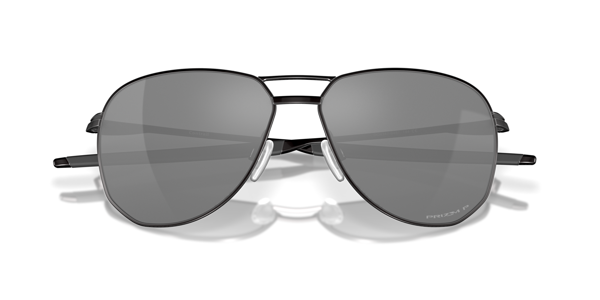 OO4147 CONTRAIL 414704 Occhiali da sole Oakley 2
