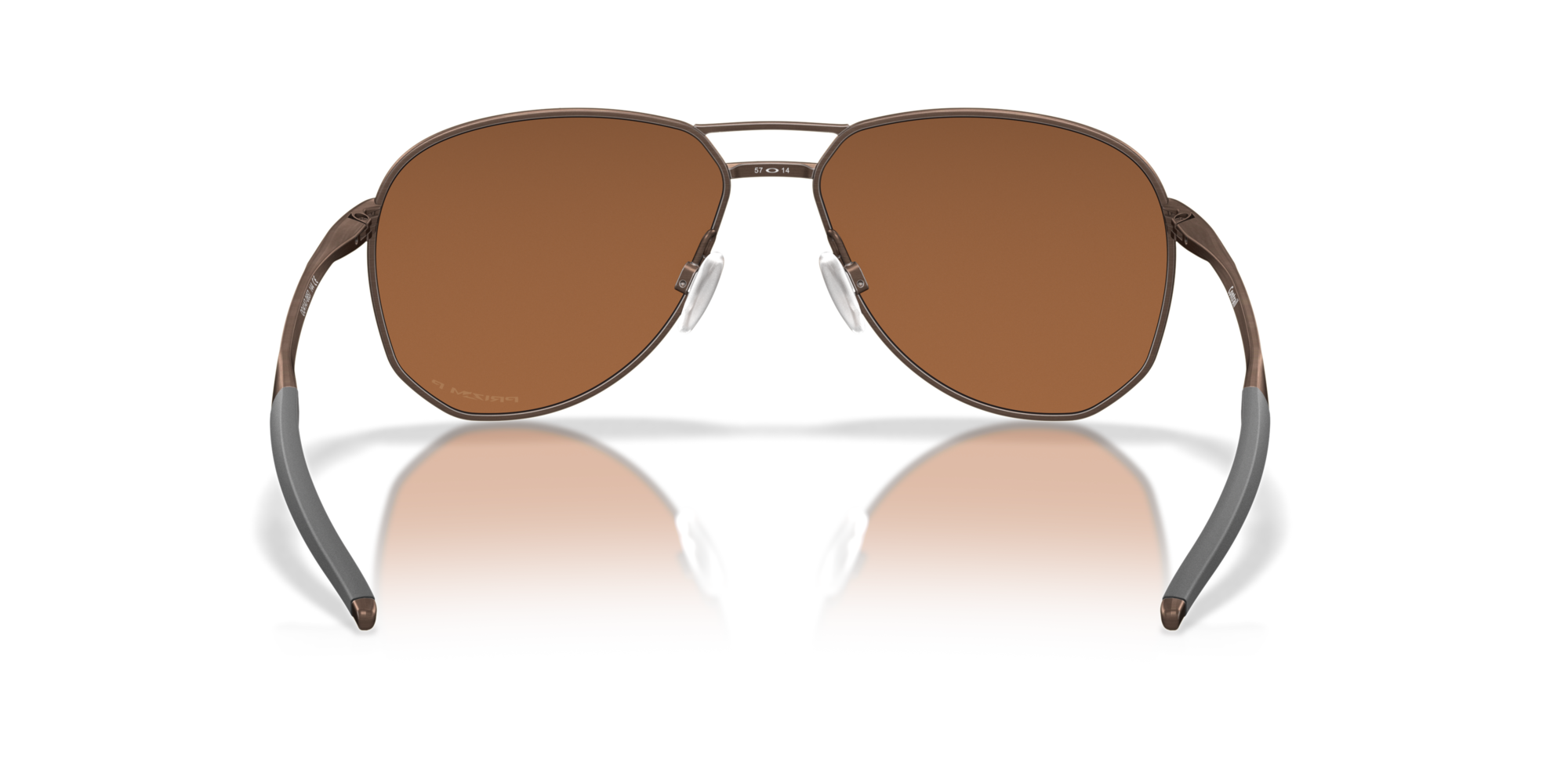 Sluneční brýle Oakley OO4147 CONTRAIL 414706 Oakley 5