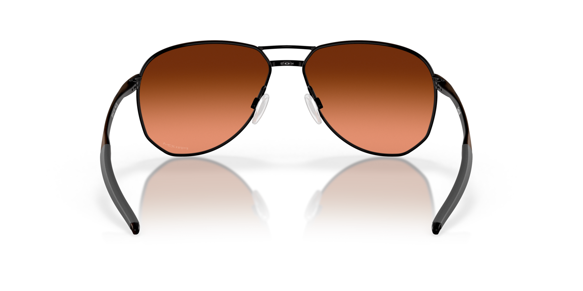 Oakley OO4147 CONTRAIL 414711 Occhiali da sole Oakley 5