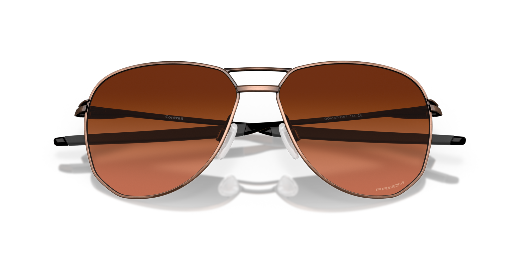 Oakley OO4147 CONTRAIL 414711 Occhiali da sole Oakley 2
