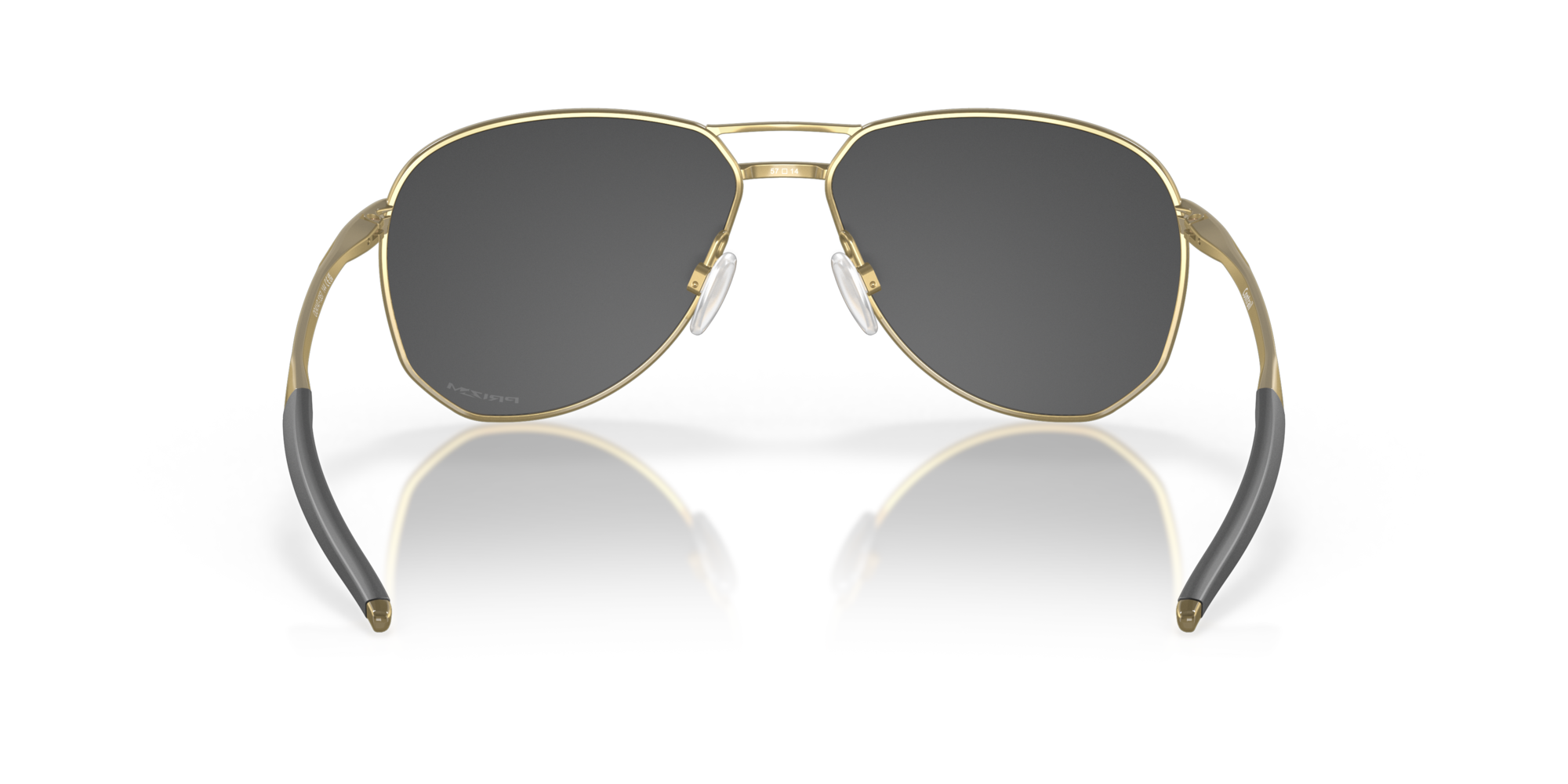 Oakley OO4147 Contrail 414713 Occhiali da sole Oakley 5