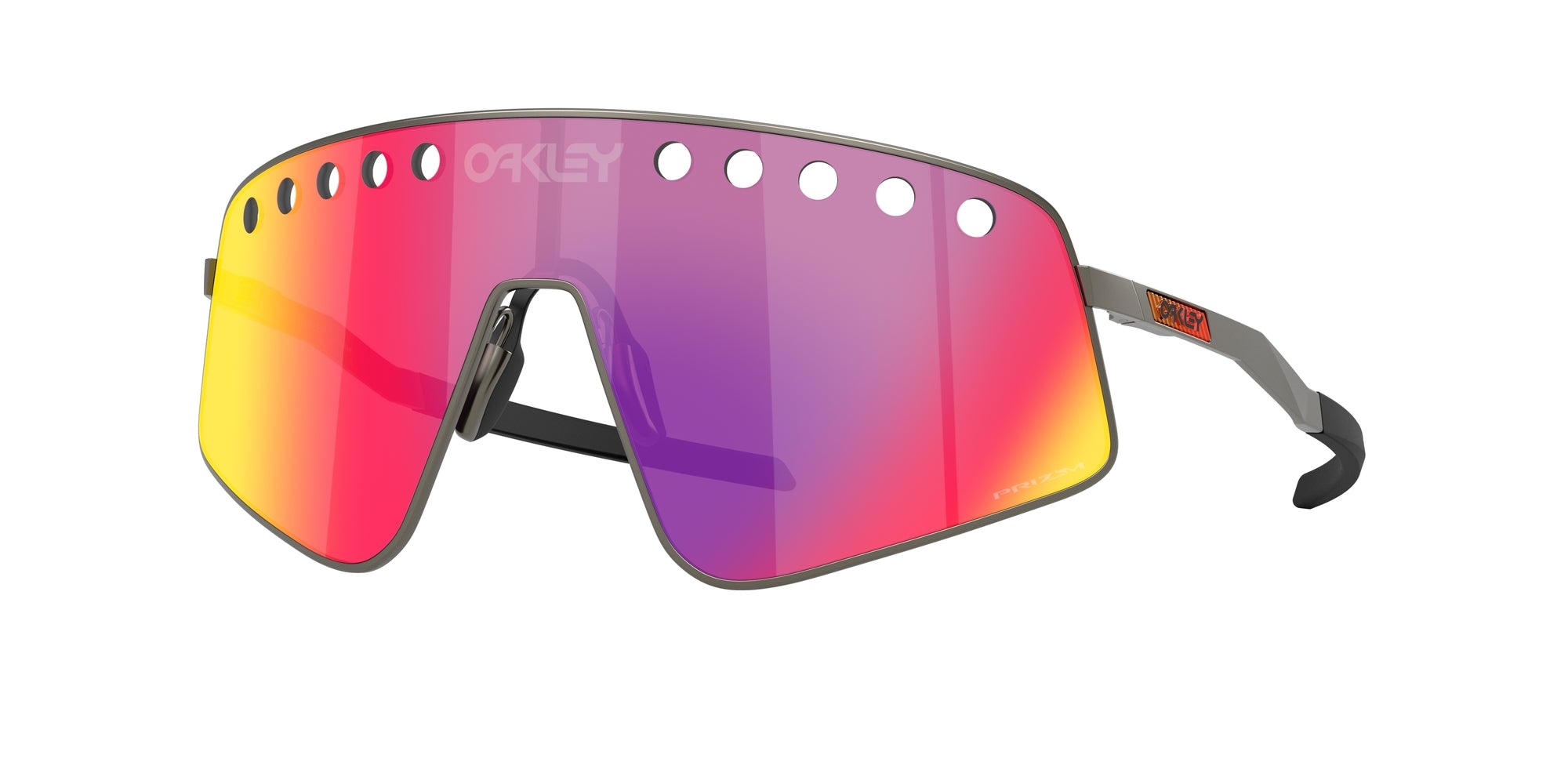 OO6025 SUTRO TI SWEEP 602503 Occhiali da sole Oakley 1