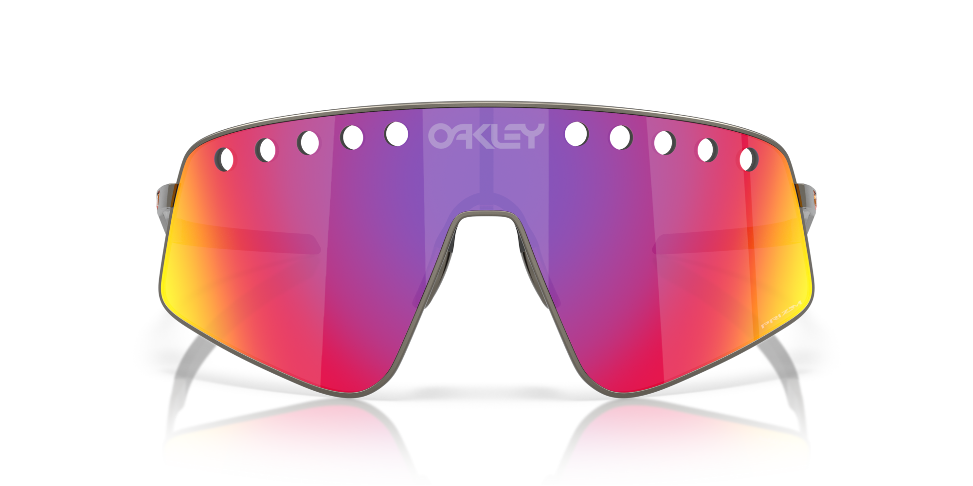OO6025 SUTRO TI SWEEP 602503 Occhiali da sole Oakley 3