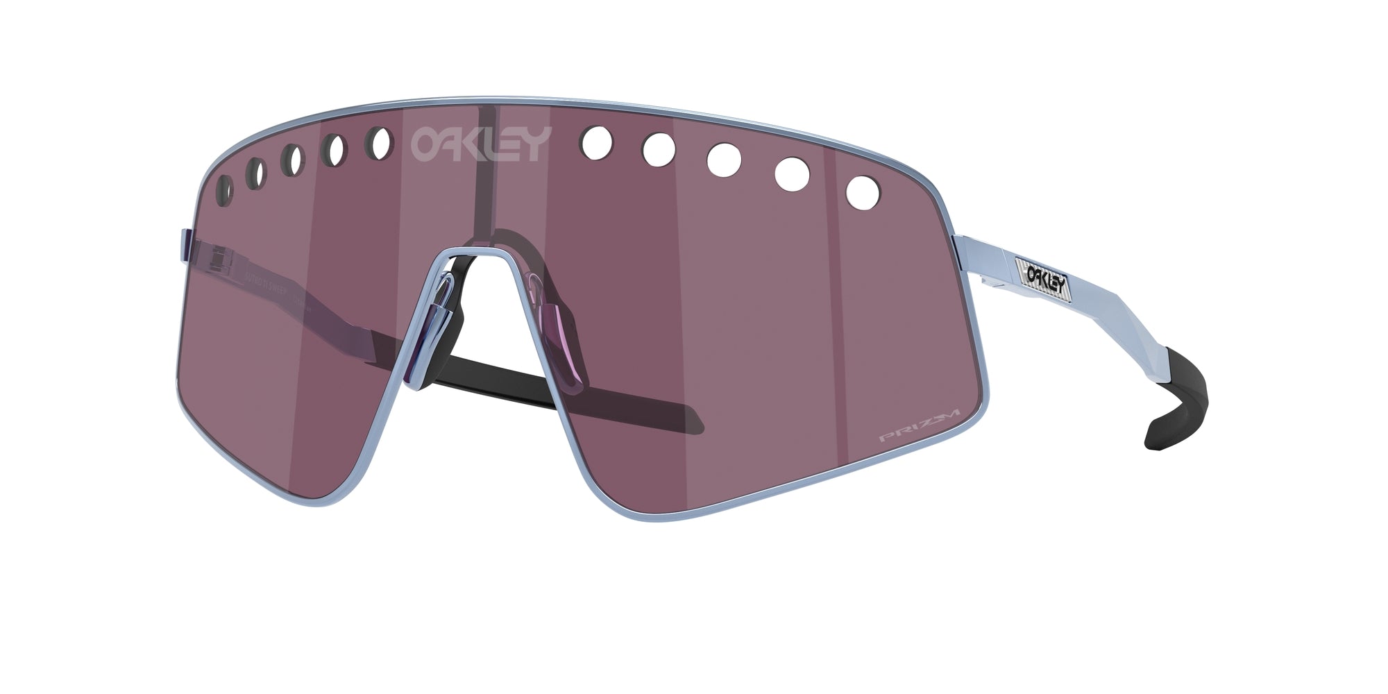 OO6025 SUTRO TI SWEEP 602504 Occhiali da sole Oakley 1