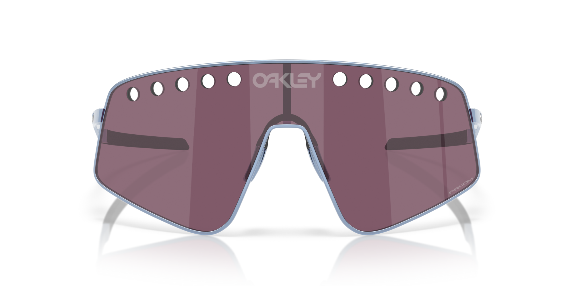 OO6025 SUTRO TI SWEEP 602504 Occhiali da sole Oakley 3