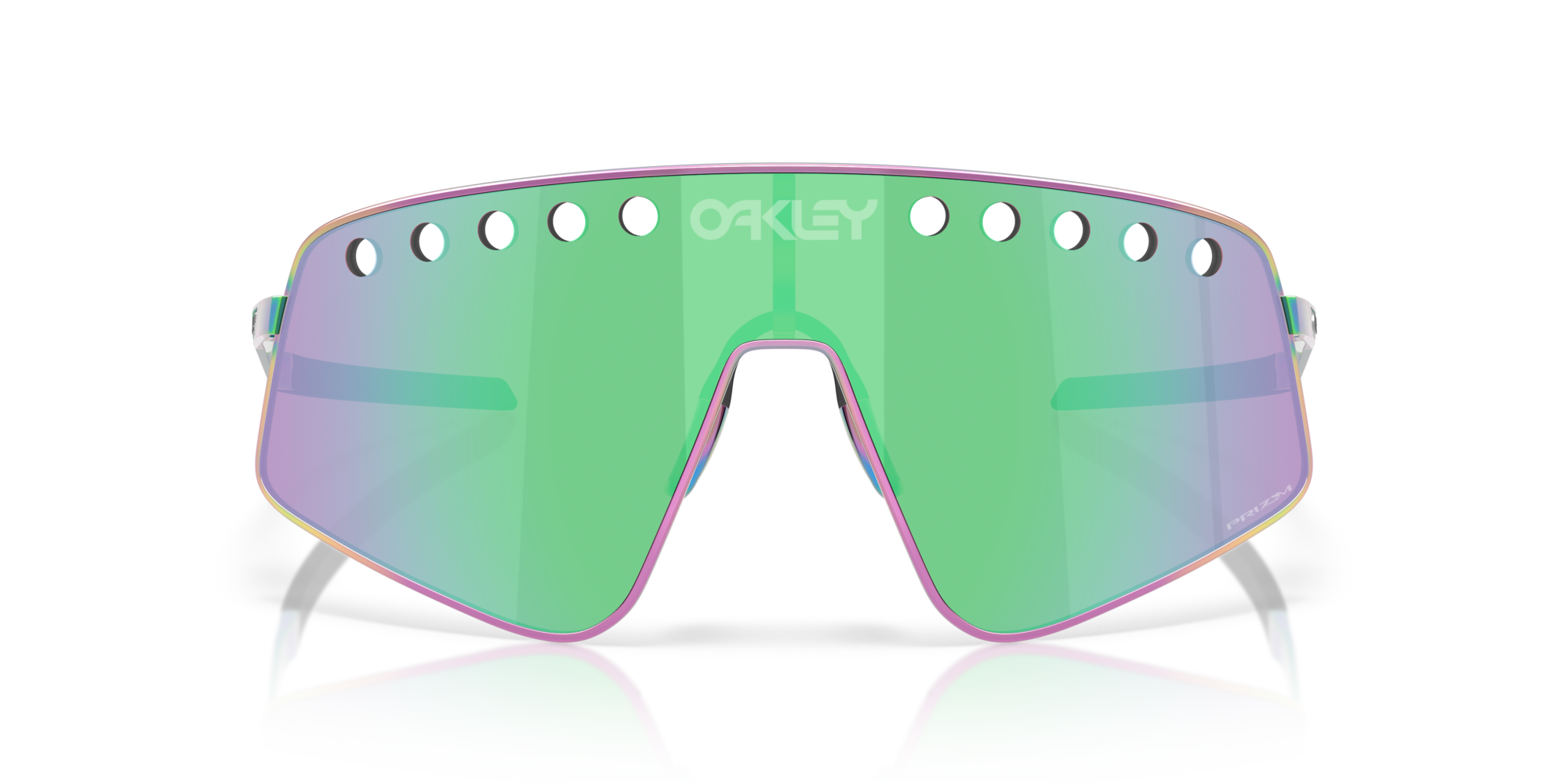 OO6025 SUTRO TI SWEEP 602505 Occhiali da sole Oakley 3