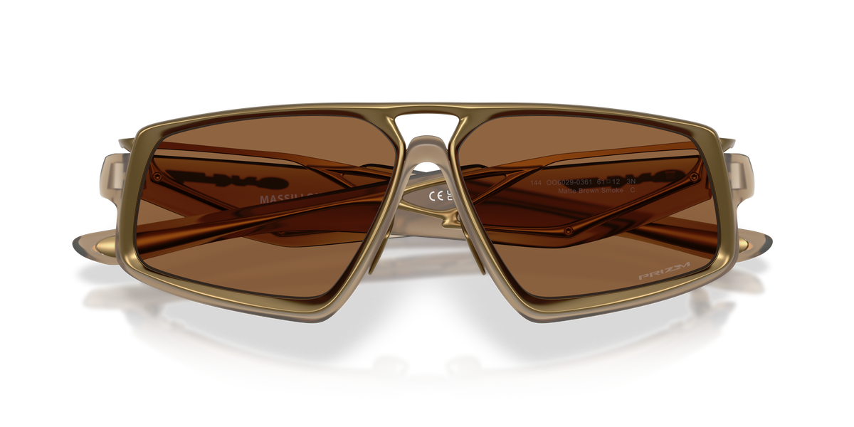 Oakley OO6029 MASSILLON 602903