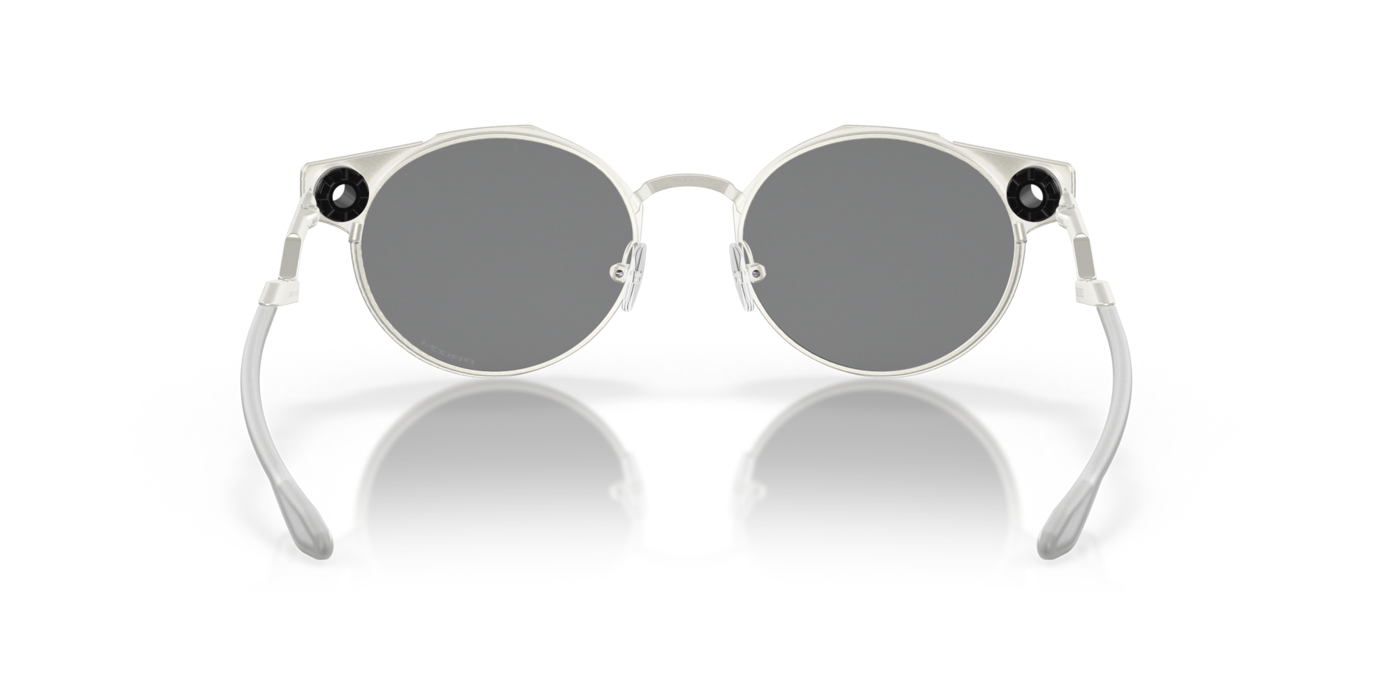OO6046 DEADBOLT 604601 Occhiali da sole Oakley 5