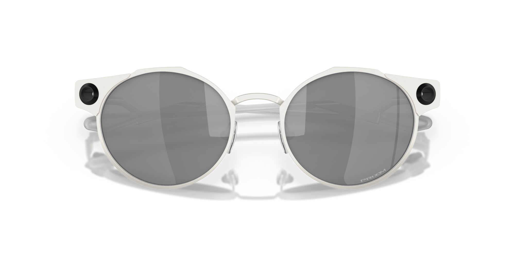 OO6046 DEADBOLT 604601 Occhiali da sole Oakley 2