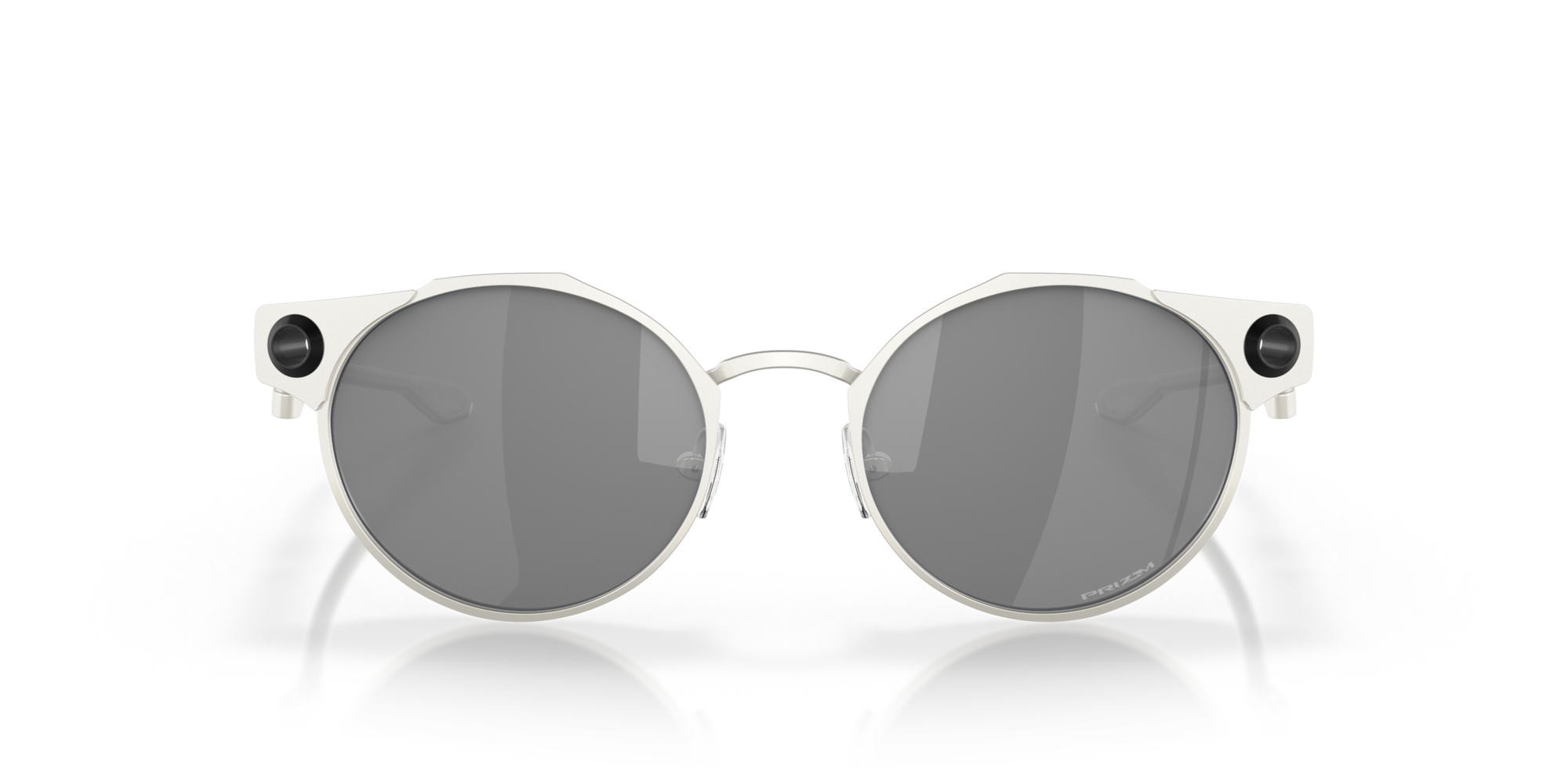 OO6046 DEADBOLT 604601 Occhiali da sole Oakley 3
