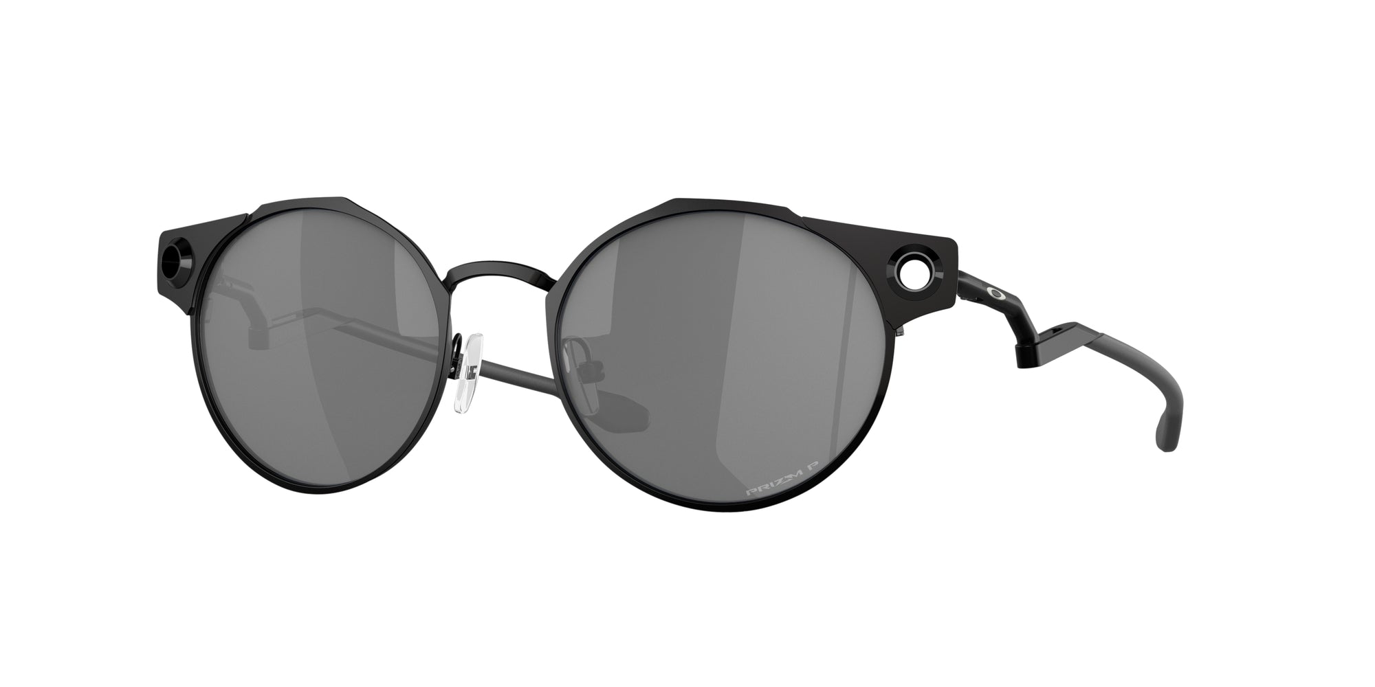 OO6046 DEADBOLT 604603 Occhiali da sole Oakley 1